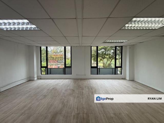 Shop for rent in Petaling, Damansara Damai