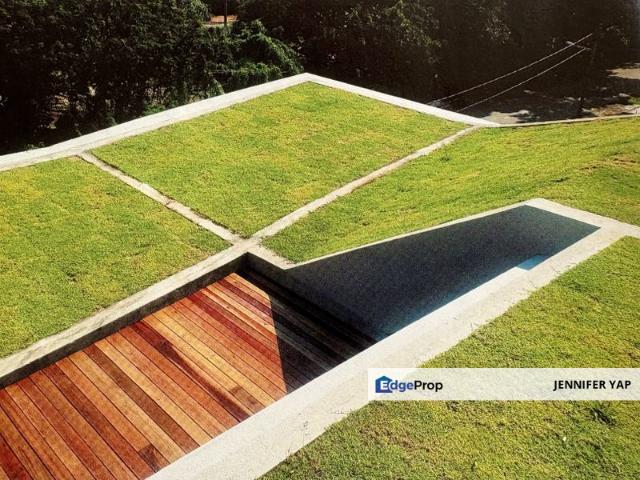 Shop for rent in Petaling, Damansara Damai