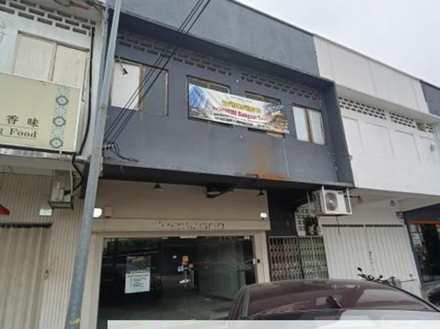 Shop for rent in Seksyen 21, Petaling Jaya