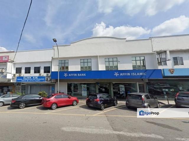 Shop for rent in Seksyen 22, Petaling Jaya
