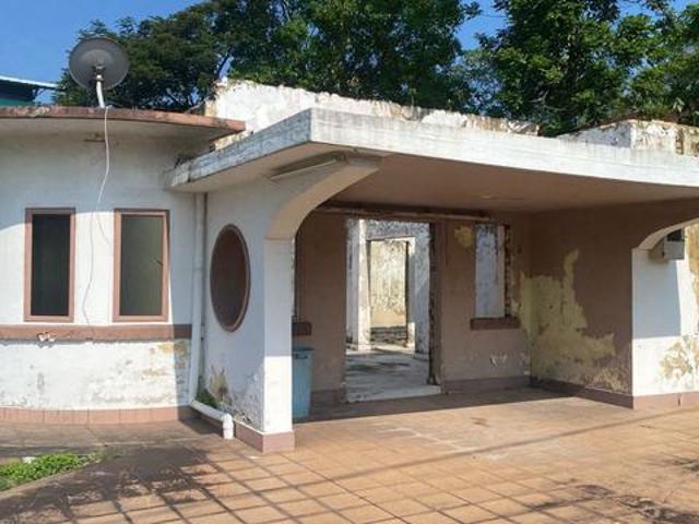 Bungalow for sale in Petaling, Damansara Damai