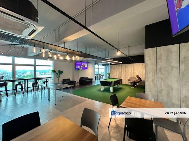 Shop for sale in Petaling, Damansara Damai