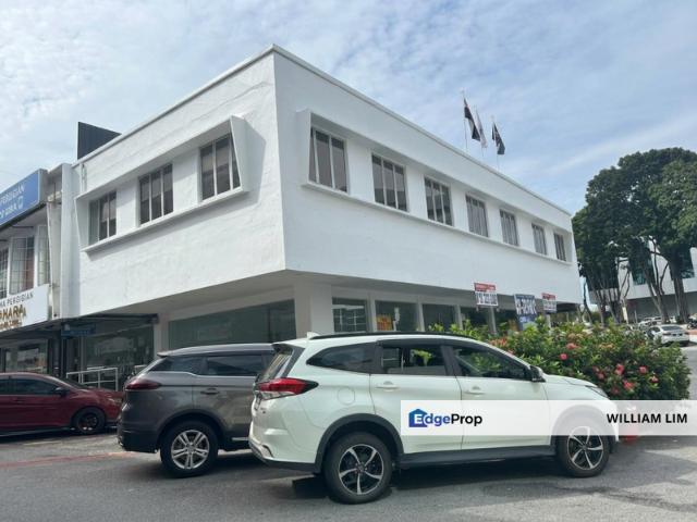Shop for rent in Petaling, Damansara Damai