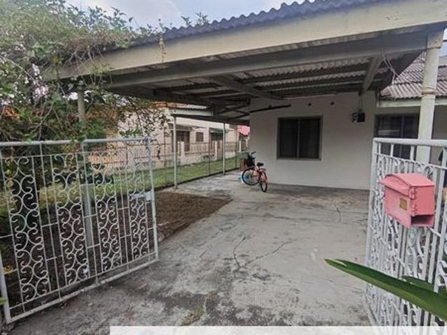 House for sale in Seksyen 8, Petaling Jaya