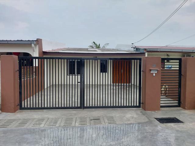 Terraced House for rent in Petaling, Damansara Damai