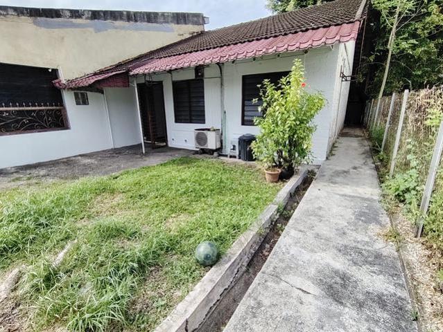 Terraced House for rent in Petaling, Damansara Damai