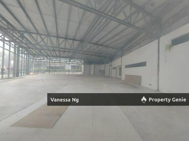 Shop for sale in Petaling, Damansara Damai