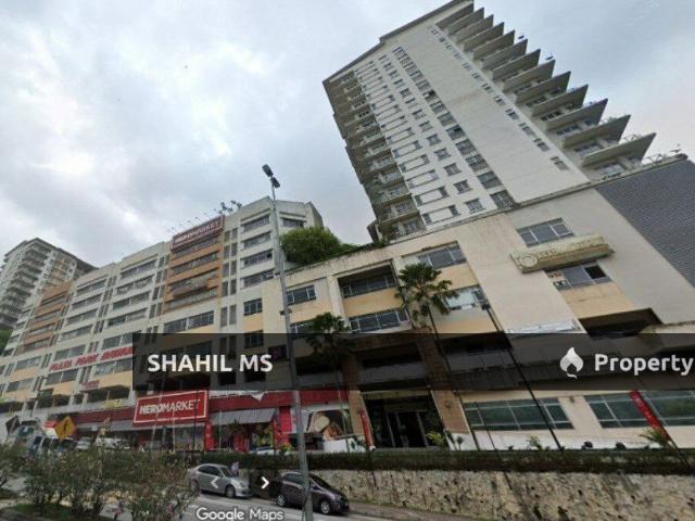 Condominium for sale in Petaling, Damansara Damai