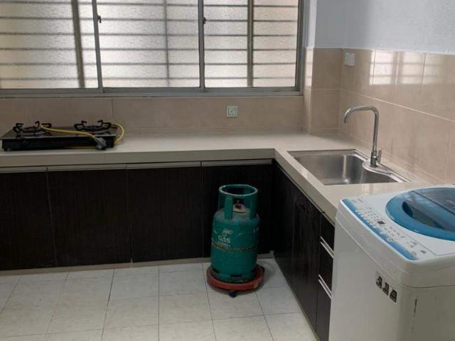 Room for rent in Petaling, Damansara Damai