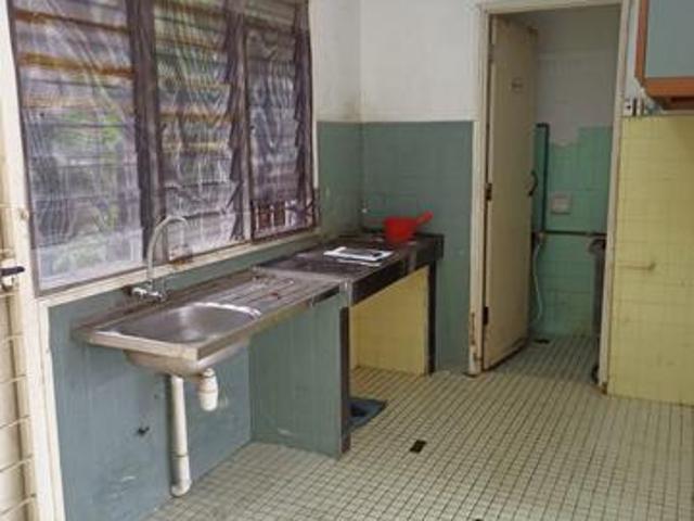 Terraced House for sale in Petaling, Damansara Damai