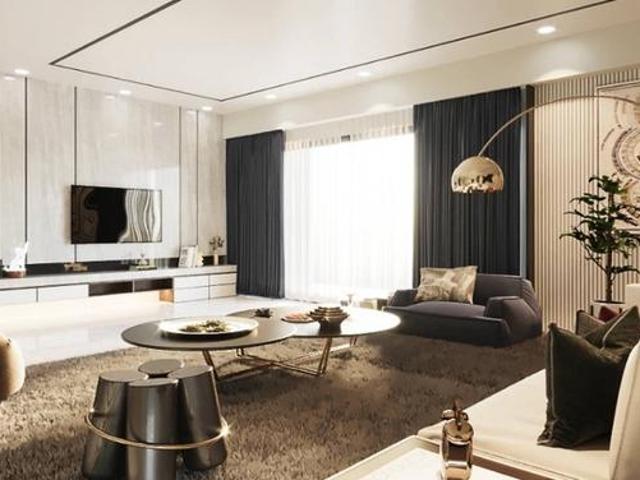 Condominium for sale in Petaling, Damansara Damai