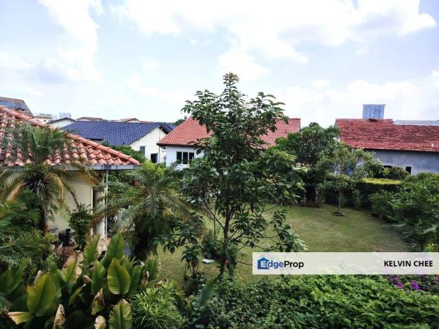 House for sale in Petaling, Damansara Damai