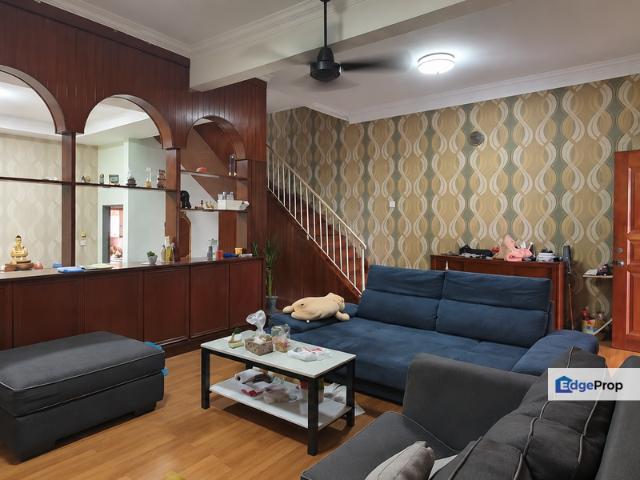 House for sale in Petaling, Damansara Damai