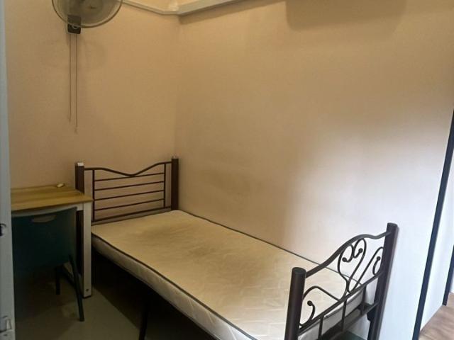 Room for rent in Petaling, Damansara Damai