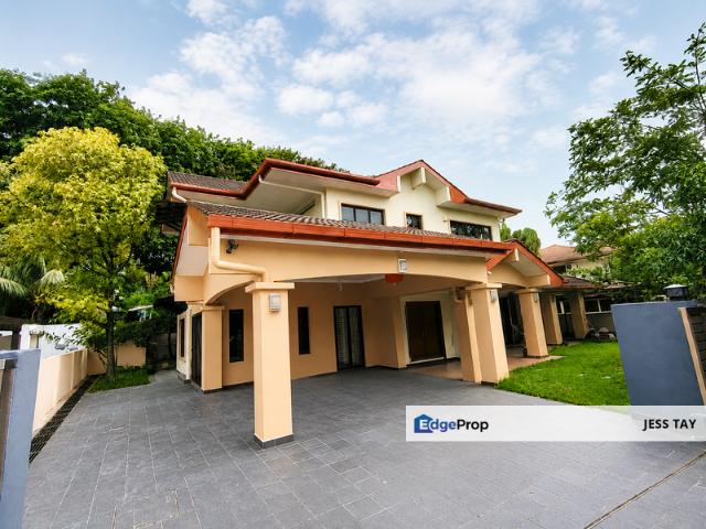 House for sale in Petaling, Damansara Damai