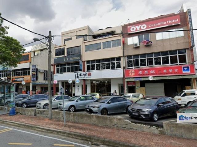 Shop for sale in SS 8, Petaling Jaya