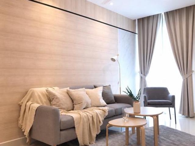 Serviced Residence for sale in Petaling, Damansara Damai