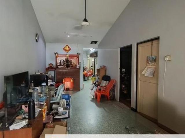 House for sale in Petaling, Damansara Damai