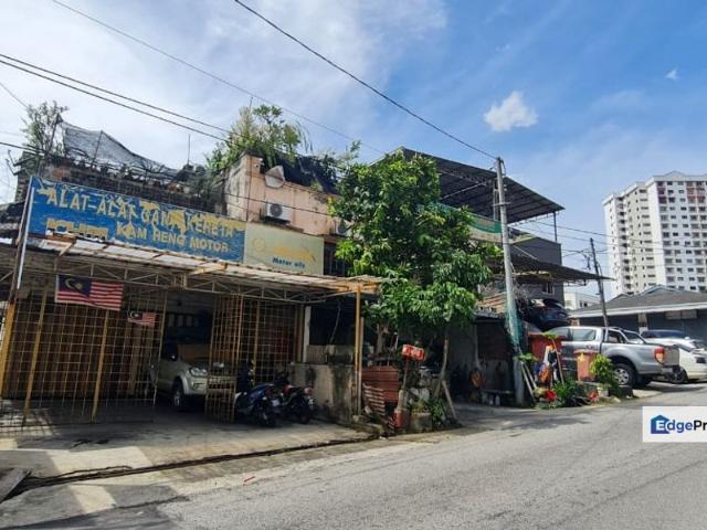 Shop for rent in Petaling, Damansara Damai