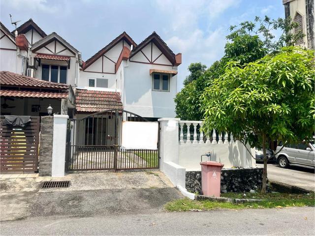 Terraced House for sale in Petaling, Damansara Damai