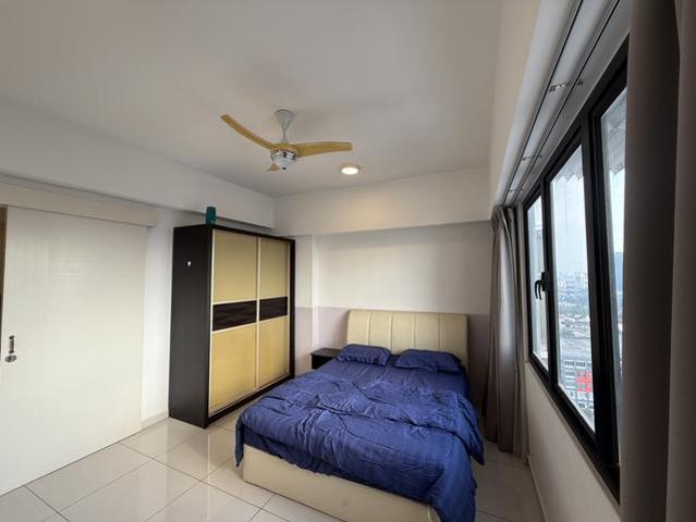 Serviced Residence for rent in Petaling, Damansara Damai