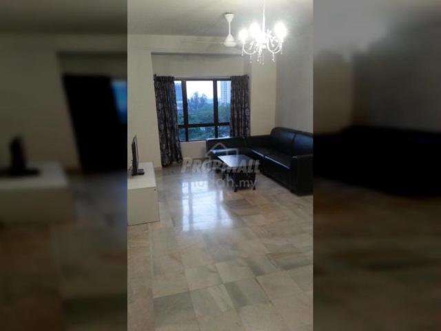 Apartment for rent in Petaling, Subang Jaya
