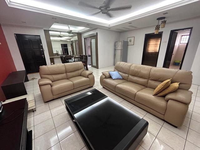 Apartment for rent in Selangor