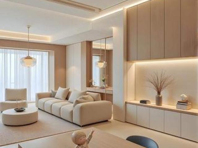 Condominium for sale in Petaling, Damansara Damai