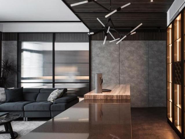 Apartment for sale in Petaling, Alam Impian