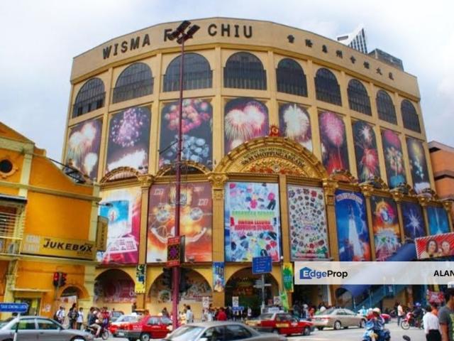 Shop for sale in Country Heights Damansara, Kuala Lumpur