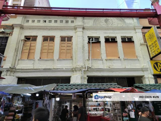 Shop for sale in Country Heights Damansara, Kuala Lumpur