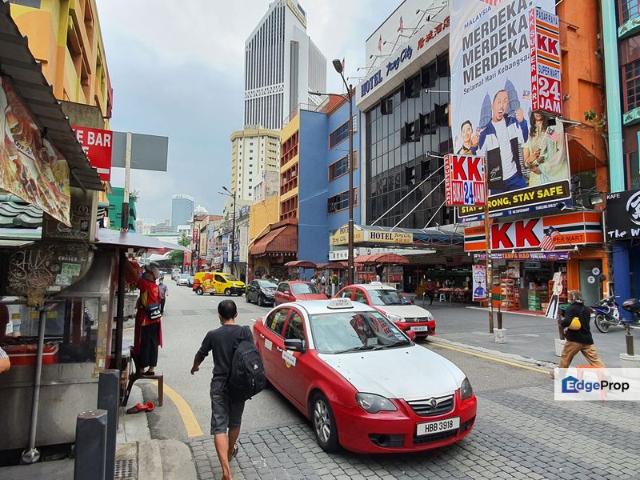 Shop for sale in Country Heights Damansara, Kuala Lumpur