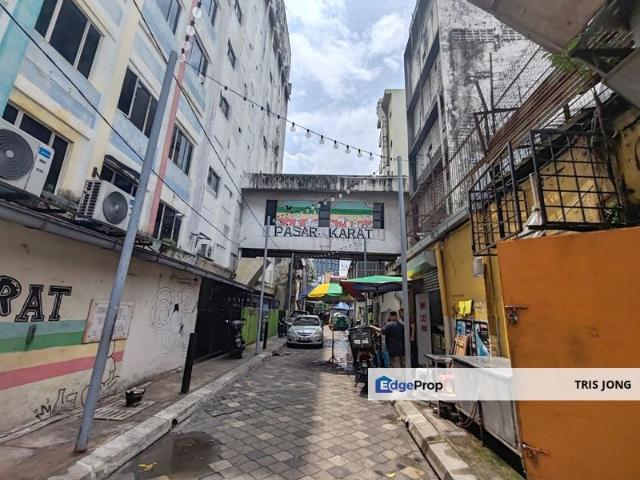 Shop for sale in Country Heights Damansara, Kuala Lumpur