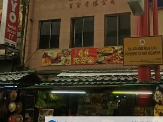 Shop for sale in Country Heights Damansara, Kuala Lumpur