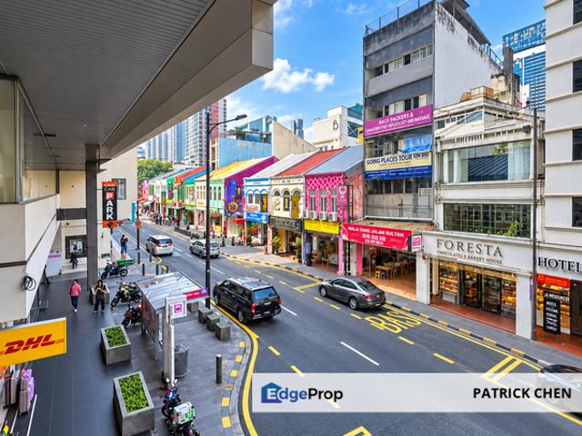 Shop for rent in Country Heights Damansara, Kuala Lumpur