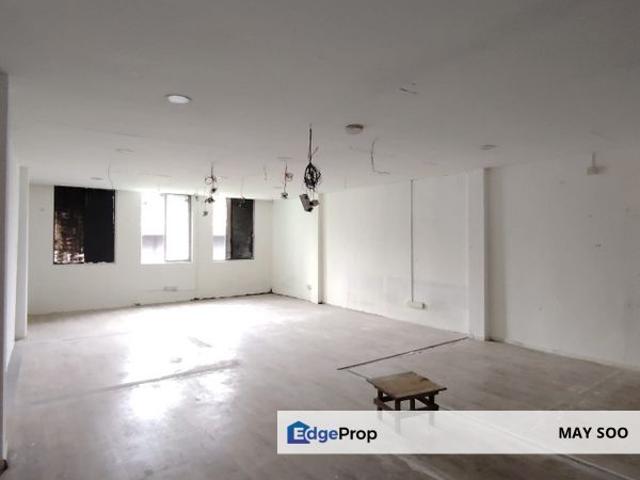 Shop for rent in Country Heights Damansara, Kuala Lumpur