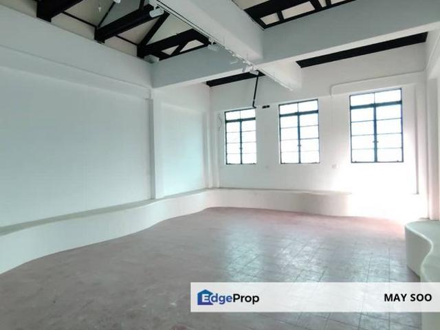 Shop for rent in Country Heights Damansara, Kuala Lumpur