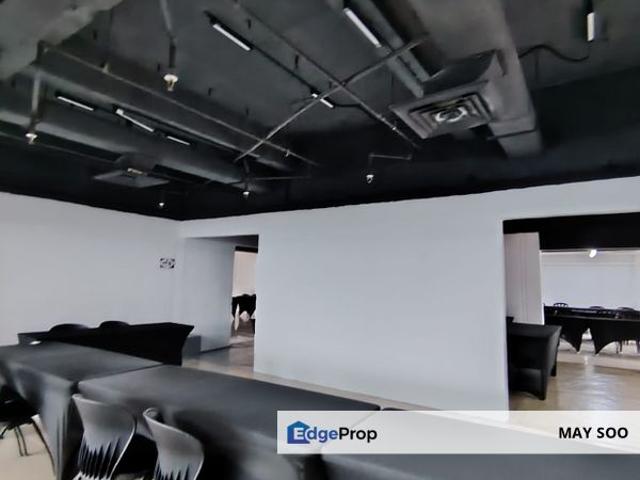 Shop for rent in Country Heights Damansara, Kuala Lumpur