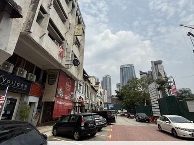 Shop for rent in Country Heights Damansara, Kuala Lumpur