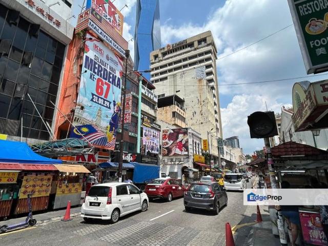 Shop for sale in Country Heights Damansara, Kuala Lumpur