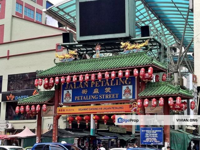 Shop for rent in Country Heights Damansara, Kuala Lumpur