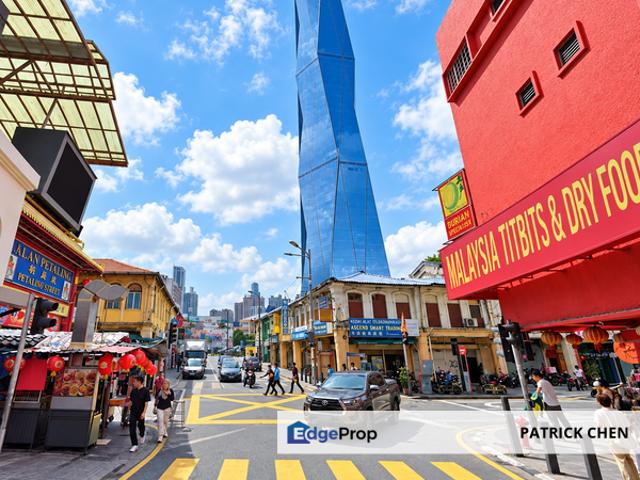Shop for rent in Country Heights Damansara, Kuala Lumpur