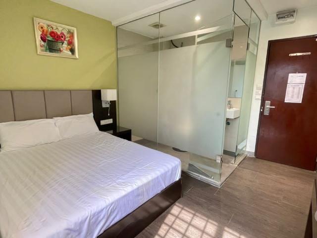 Room for rent in Country Heights Damansara, Kuala Lumpur