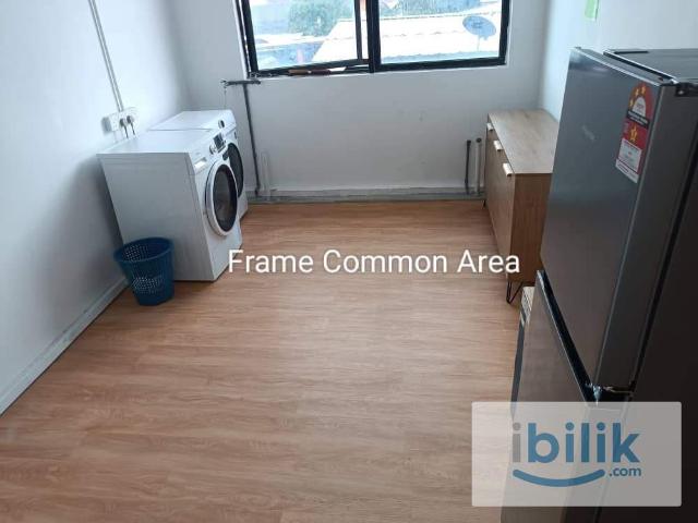 Room for rent in Country Heights Damansara, Kuala Lumpur