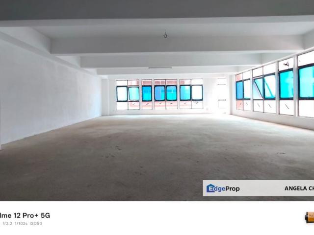Warehouse for sale in Petaling, Subang Jaya