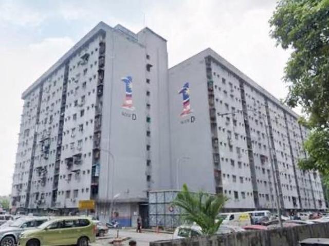 Apartment for sale in Petaling, Damansara Damai