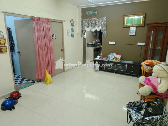 Apartment for rent in Petaling, Damansara Damai