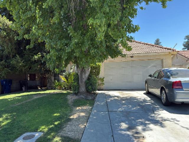 House for sale in Bakersfield, California