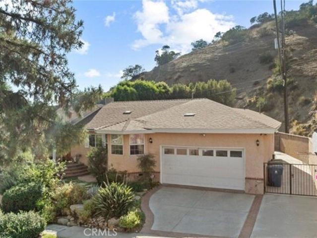 House for sale in Canoga Park, California