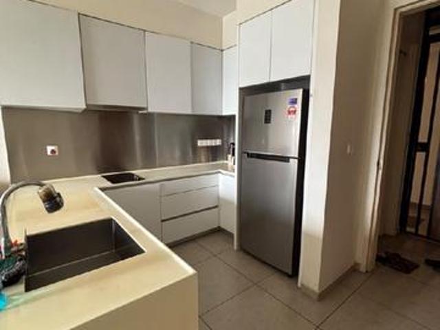 Serviced Residence for rent in Country Heights Damansara, Kuala Lumpur